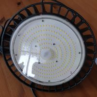 F.O.G. X-VEG 200 LED Pflanzenlampe