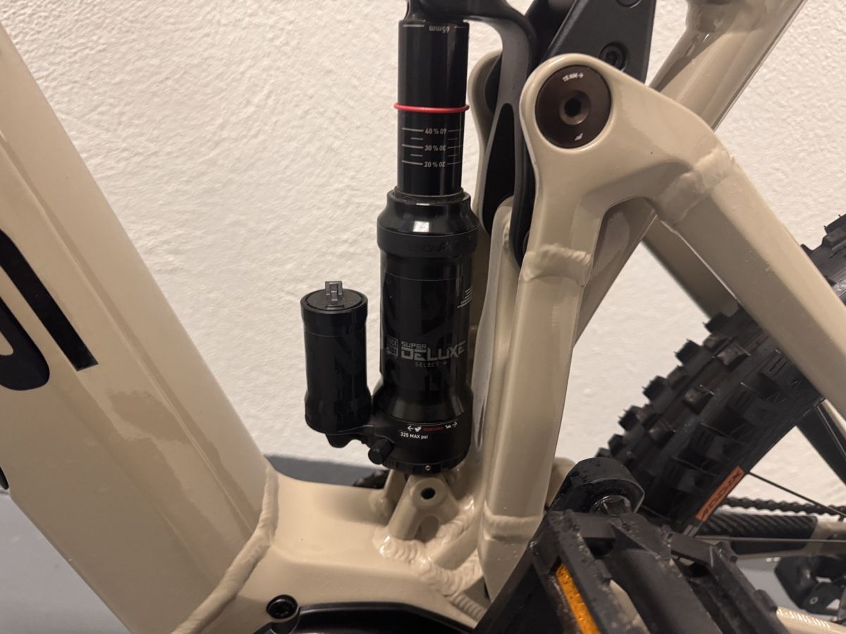 Focus Biciclette: Focus Sam2 6.8.  625 Wh Akku – Usato da volketswil venduto da A-E-Bikes 4