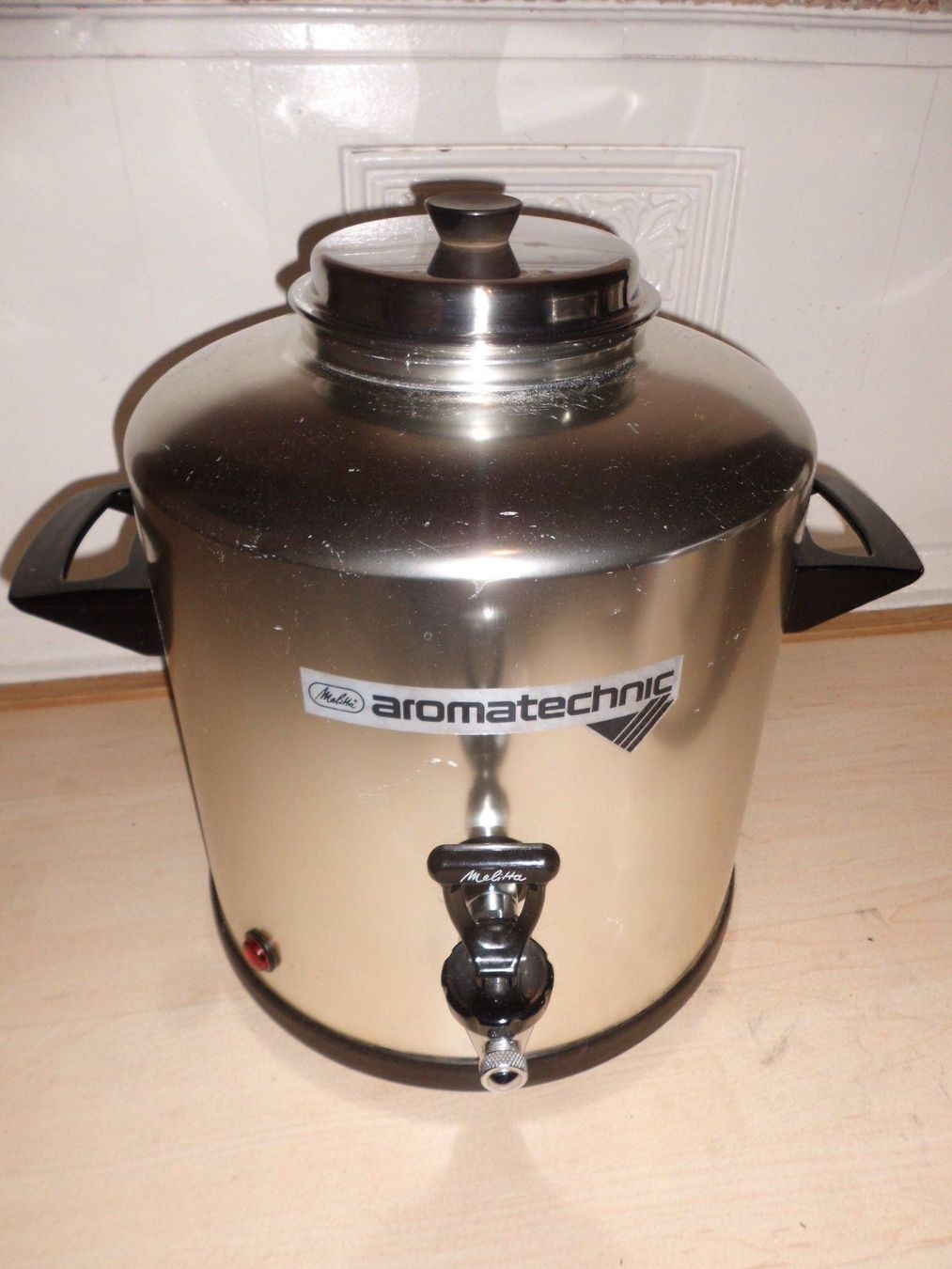 Elettrodomestici da cucina: Melitta Warmhalter – Usato da Ennetbühl venduto da VPHS 2