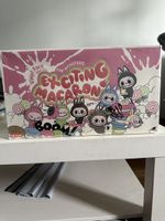 Blind Box "Exciting Macaron The Monsters" OVP