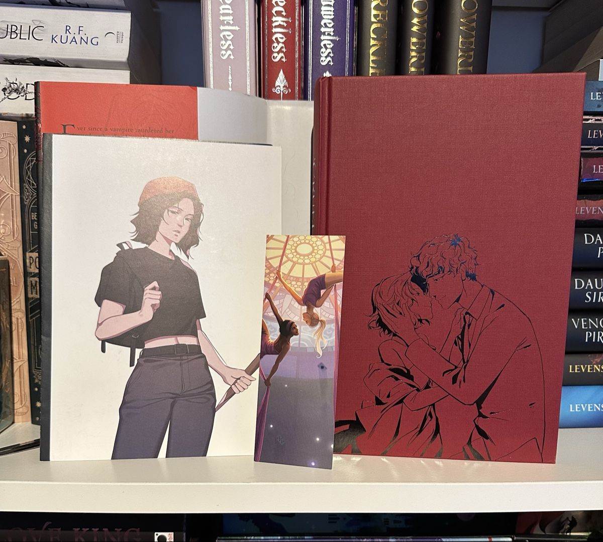 Libri: Cruel Illusions fair – Usato da Chur venduto da cav_qqm5 3