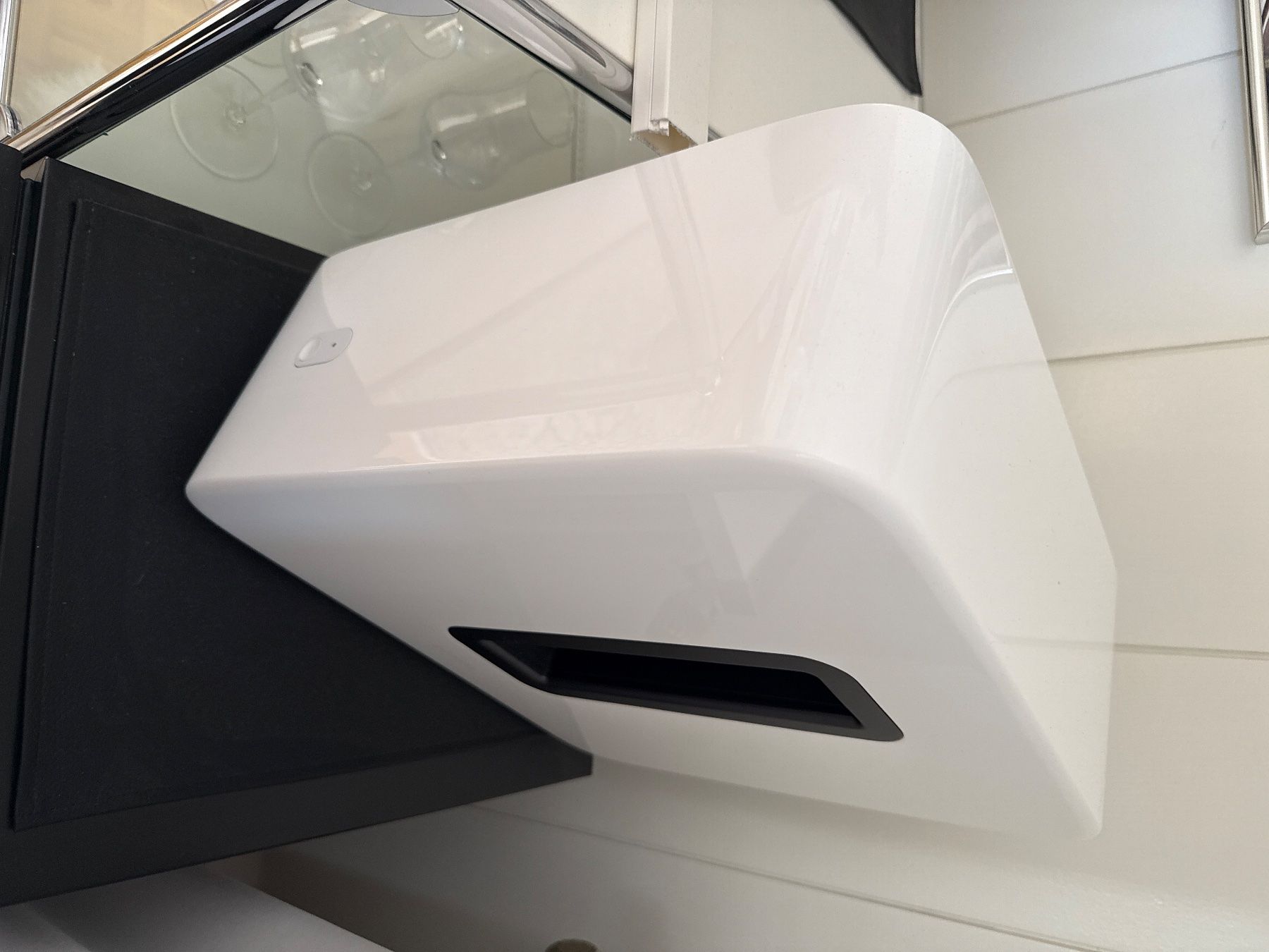 Sonos Lautsprecher: Sonos Subwoofer 3.Gen. weiss – Neu (gemäss Beschreibung) aus Münchenstein von ptr_vg9h