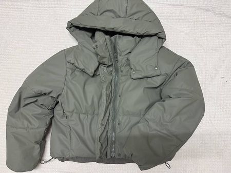 Winterjacke 