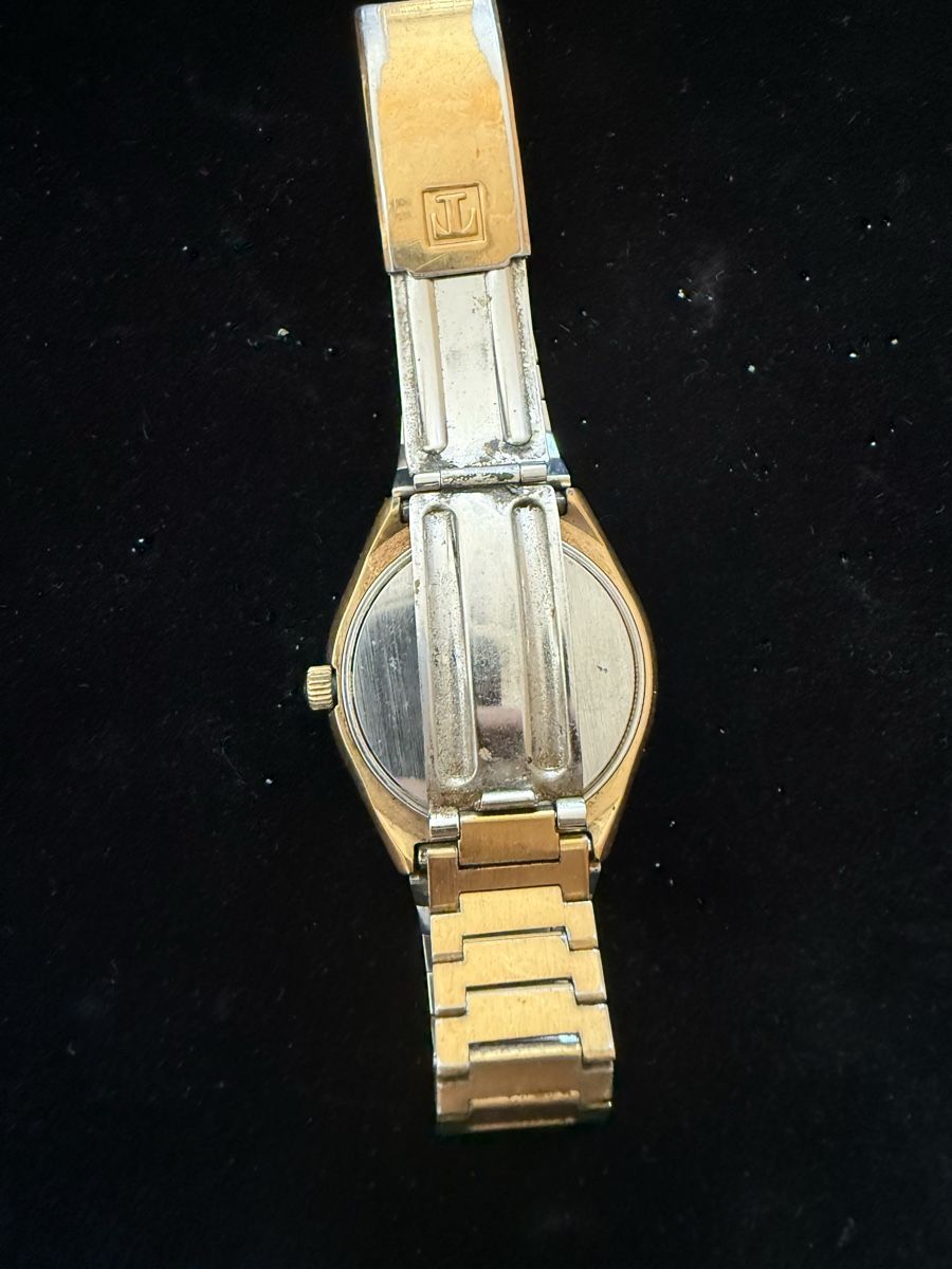 Tissot Orologi: Montre Tissot à quartz  – Difettoso da Yverdon-les-Bains venduto da sge_9vfy 1