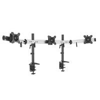 3-Fach Monitorarm Monitor-Halterung MP230C-N