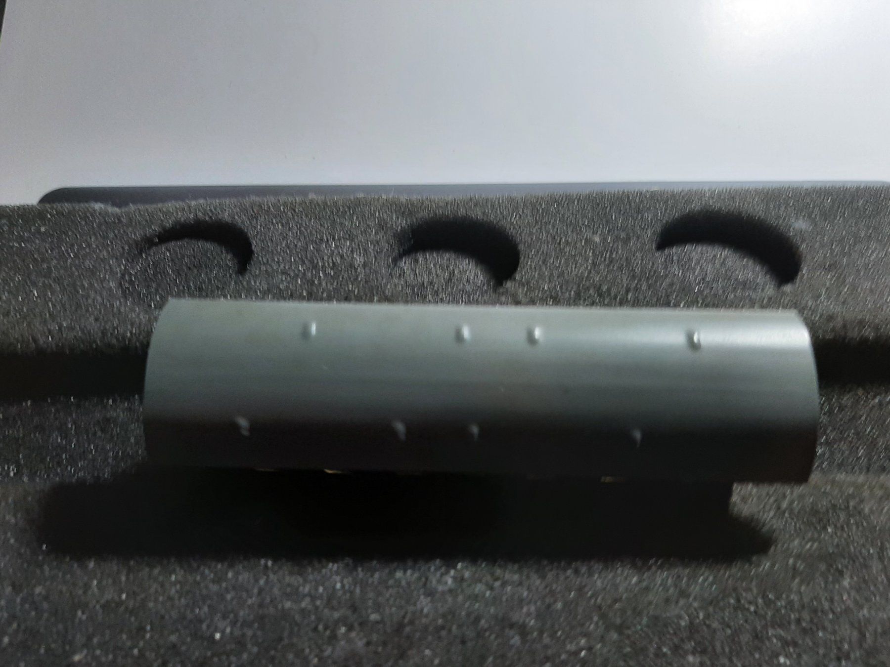 Märklin Modellini di ferrovie: MARKLIN TOLE REF.7 – Usato da Avully venduto da RIVALIS 2