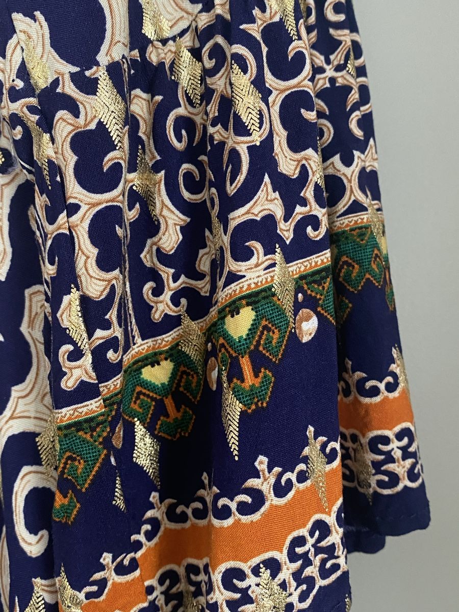 Vestiti: Sommerkleid neu Gr L – Nuovo (secondo la descrizione) da Brugg AG venduto da Honeybee6 7
