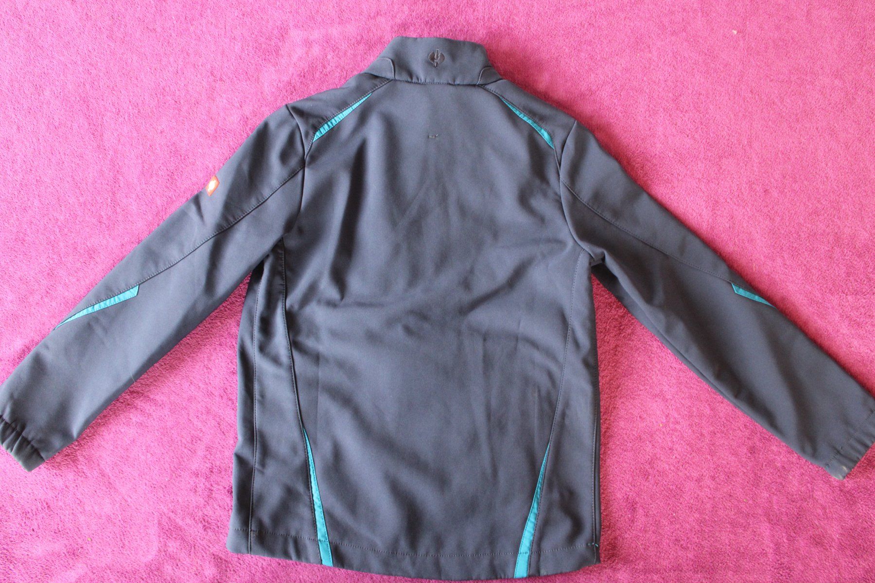 Engelbert Strauss Giacche & Cappotti: Engelbert Strauss Softshell - Jacke - Motion 2020 Gr.134/140 – Usato da Müllheim Dorf venduto da Seeeule01 7