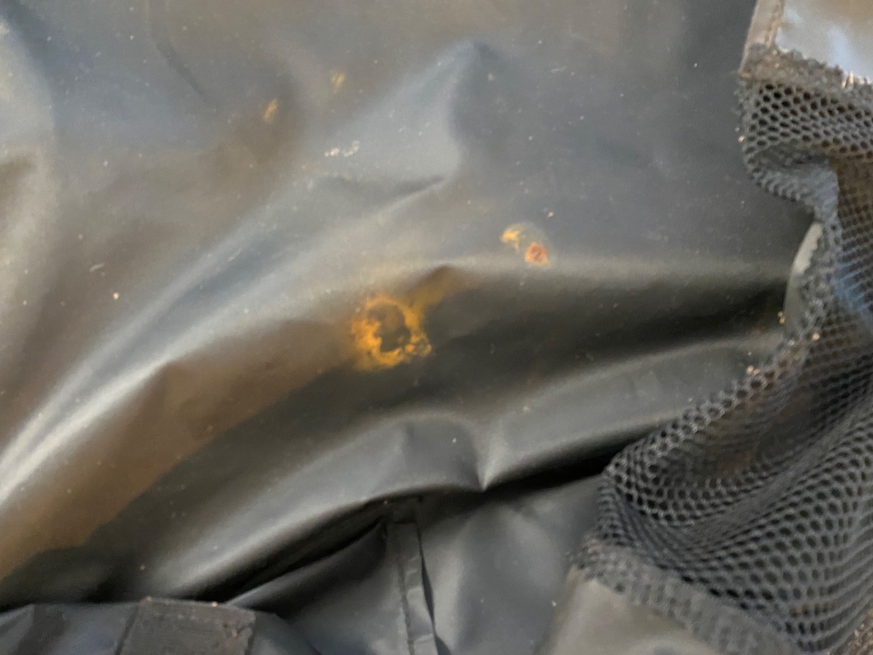 Borse: Uhlsport Balltasche / Ballsack – Usato da Pratteln venduto da a23_j2gs 6