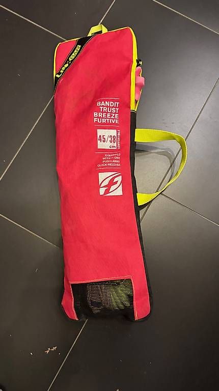 Aquilone: Barre F-one Linx – Usato da Cugy VD venduto da dav_mh2k
