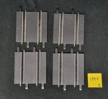 Hilbrand-Handel: Carrera Go!!! 4 × gerade Schienen 114 mm