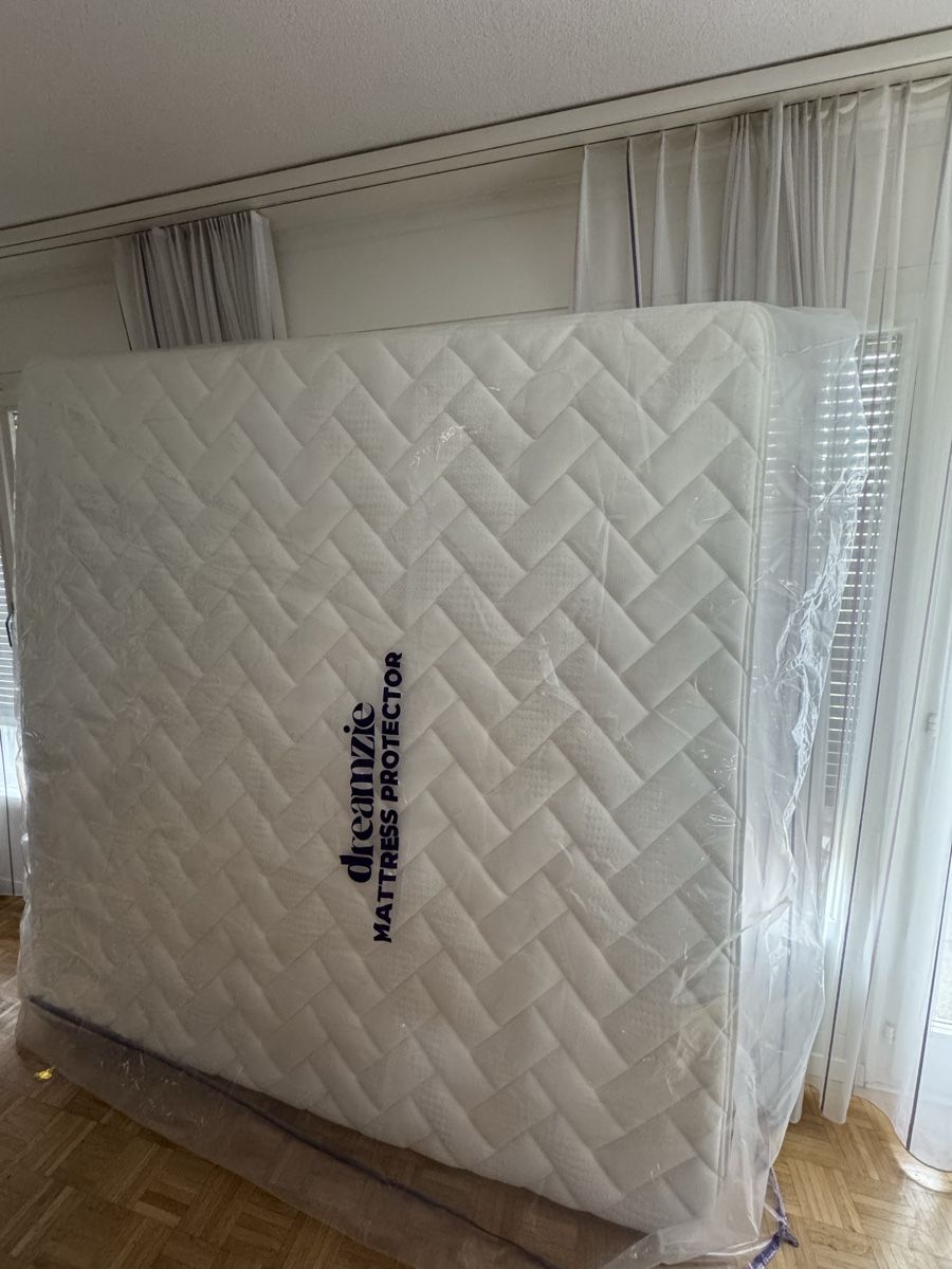 Materassi: Matelas ASTRAL H-500 – Usato da Bulle venduto da michaelalmeida01 2