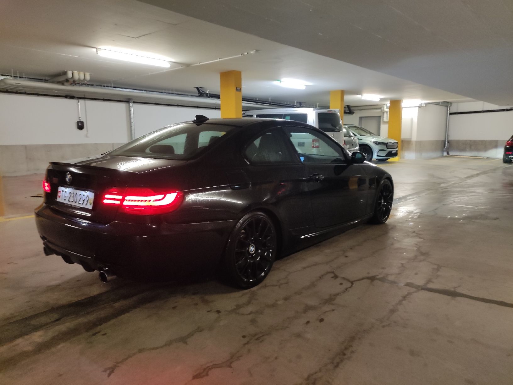 BMW Automobili: BMW 335xi E92 (N54) – Usato da Sommeri venduto da HRxToni 3