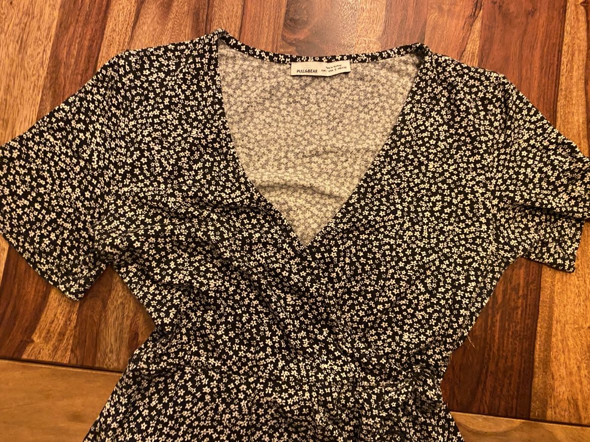 Vestiti: Kleid – Usato da Luzern venduto da oli_6x2r 2