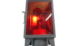c3 alte Wagenlampen zu SBB oder RHB / vermutlich Replika