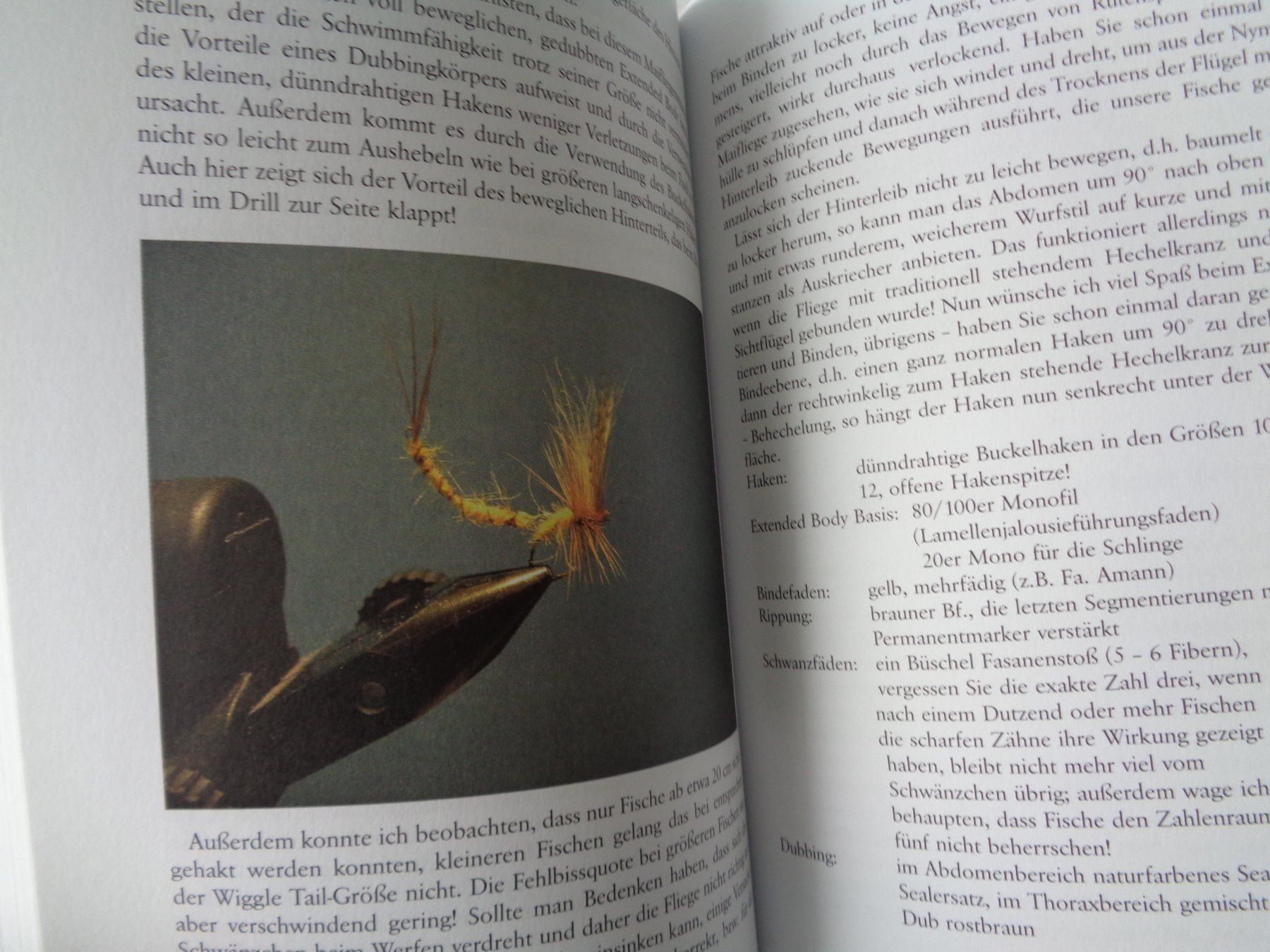 Livres: Fliegen,Flossen & Glossen – D'occasion à Chur par omonia 3