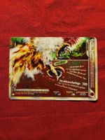 Pokemon Karte Ho-Oh Legende 112