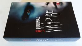 Journal d'un Vampire -  L. J. Smith - Livre Grand Format