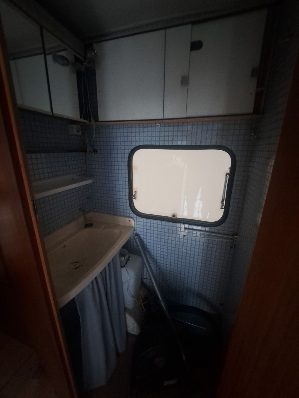 Rimorchi: Wohnwagen Eriba Nova 500 – Usato da Hasle b. Burgdorf venduto da Burki76 3