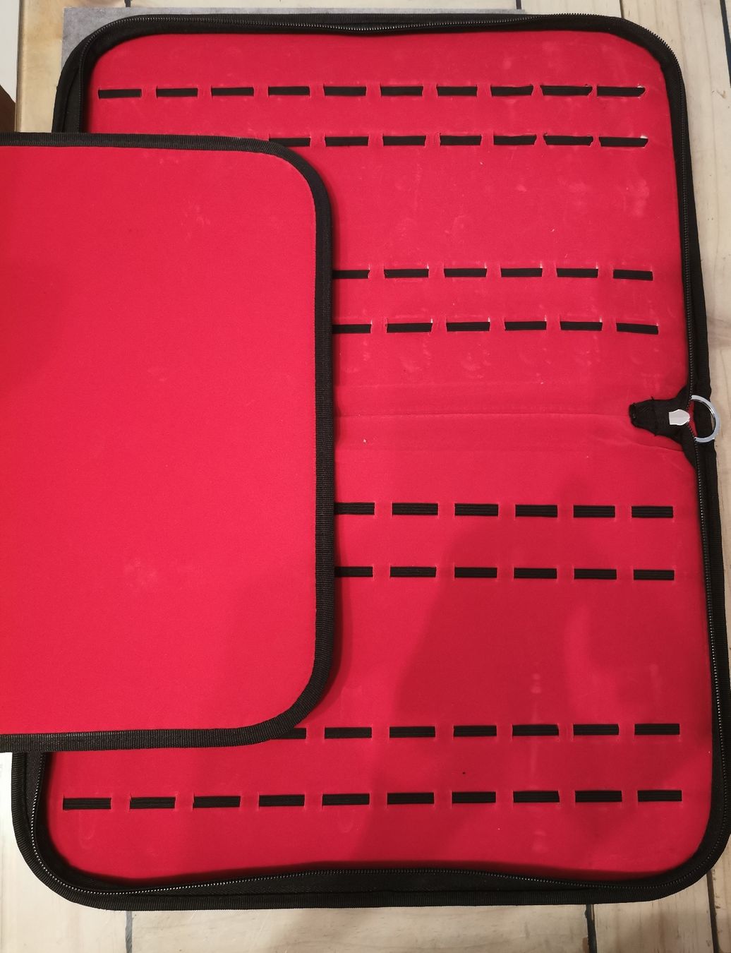 Borse: Pochette pour collection couteau  – Usato da Magnedens venduto da Ga3l 1