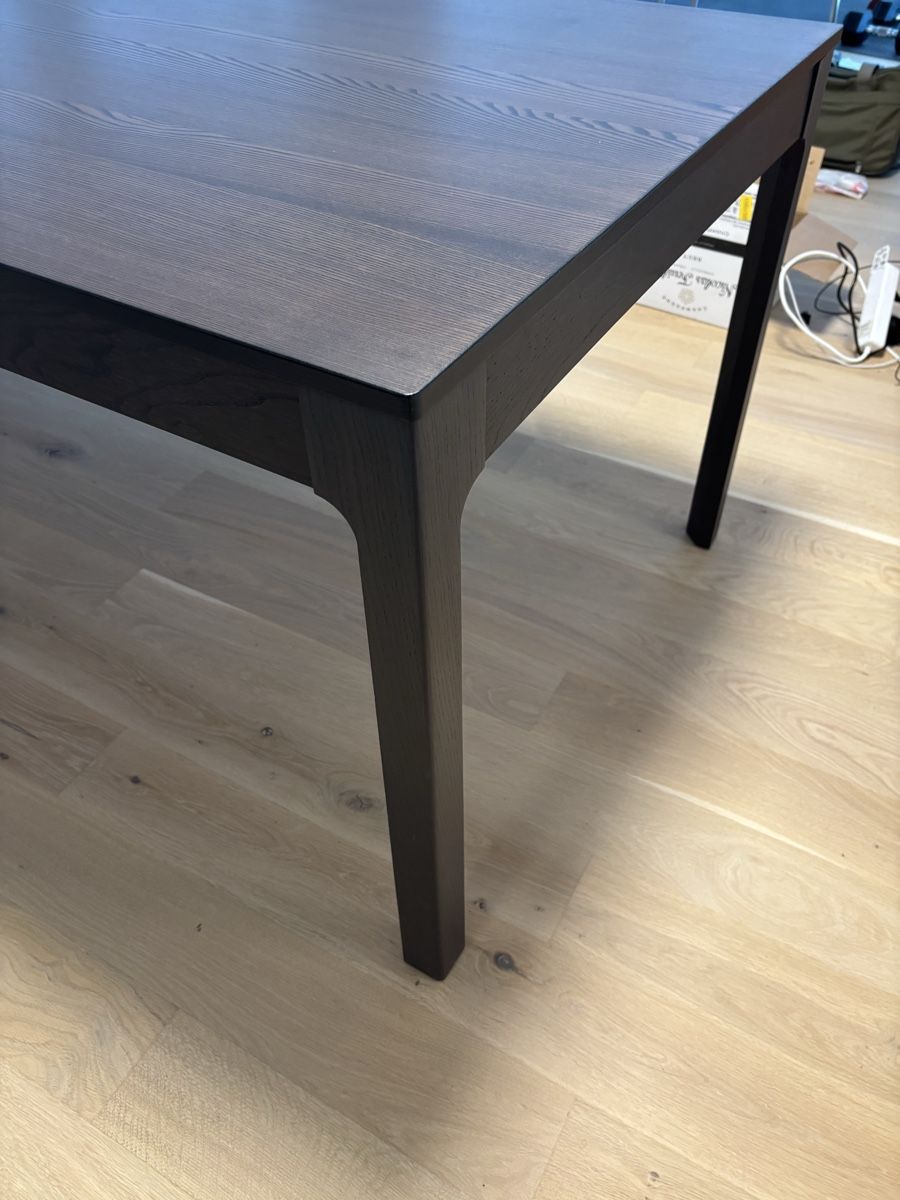 Ikea Tables: IKEA EKEDALEN extendable dining table.  – D'occasion à Schindellegi par jac_55n5 4