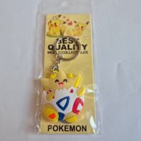Pokemon Schlüsselanhänger - Togepi - MER
