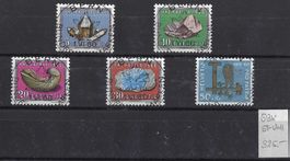 PP 1960 mit ET-Voll-Stempel