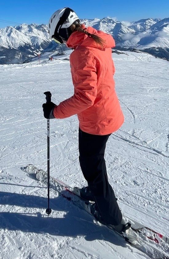 Decathlon Sci: WEDZE SKIJACKE – Usato da Zuzwil SG venduto da xoxo__sese 7