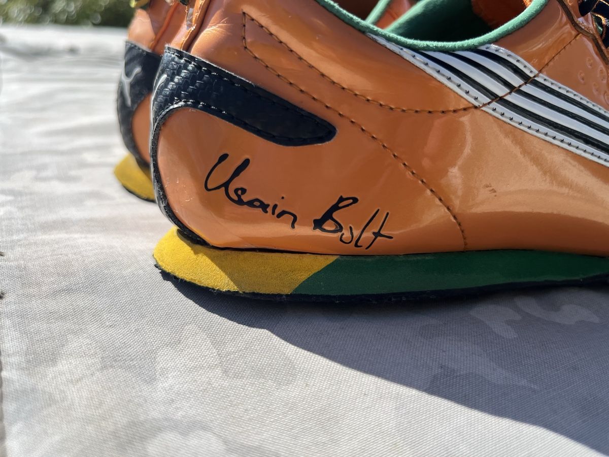 Puma Herrenschuhe: Freizeitschuhe – Gebraucht aus Steffisburg von cobra_1111 2