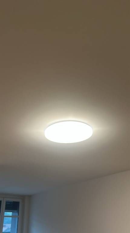 Lampadari & plafoniere: Runde Deckenlampe – Usato da Langnau i. E. venduto da fab_5crw