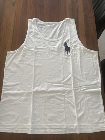 US Polo Shirt xxl