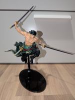 Figurine Zoro Banpresto BWFC Champion 2017 One piece 