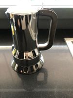 Neu Original Alessi Expressomaschine 10 Tassen