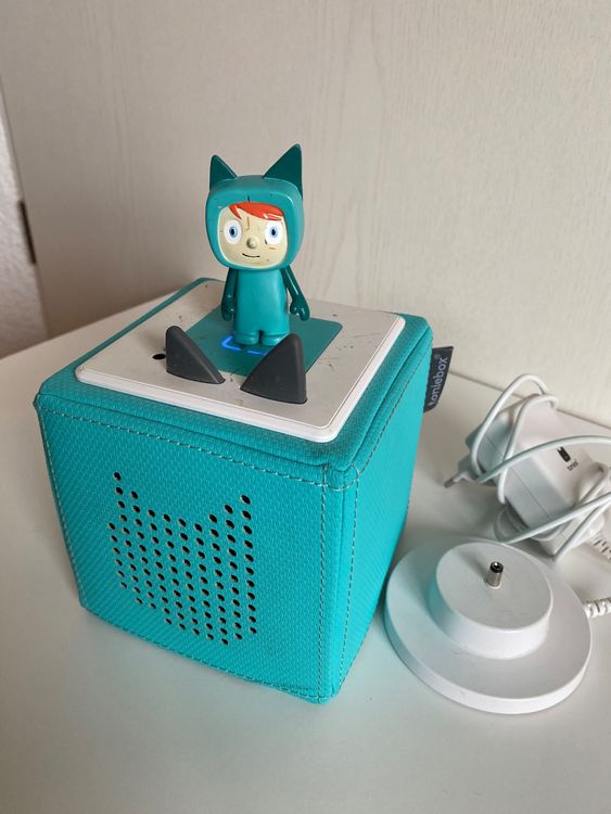 Toniebox