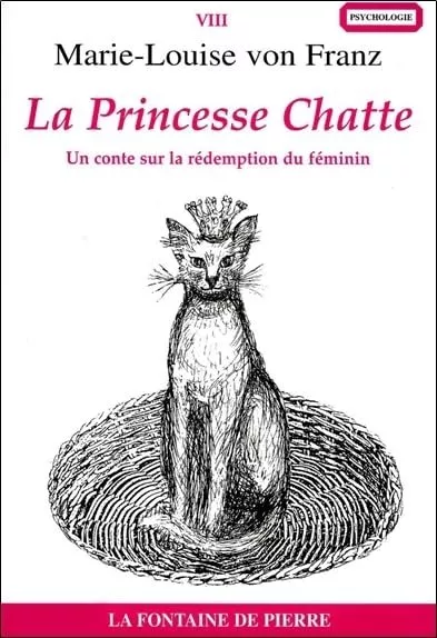 Libri: La Princesse Chatte – Usato da Neuchâtel venduto da Dualseele
