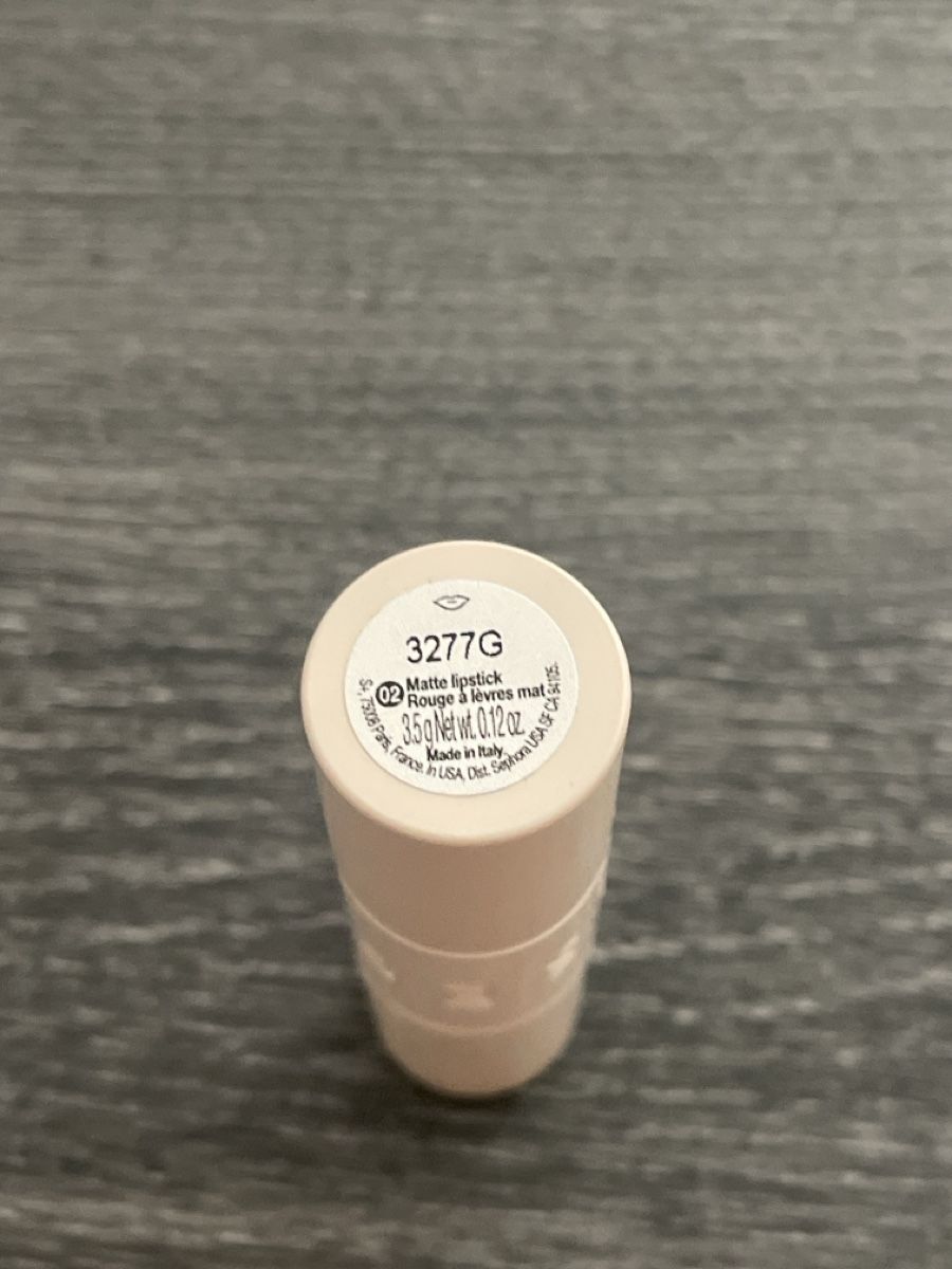 Sephora Make-up: Sephora - Matte Lipstick 02 – Usato da Glattpark (Opfikon) venduto da Rusalkaa 6