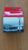 Canon CLI-8BK PIXMA cartouche d'encre noir schwarz neuve neu