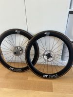 DT Swiss ARC 1400 DICUT 50 – Roues carbone