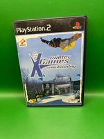 ESPN Winter X-Games Snowboarding (Deutsch) - Playstation 2