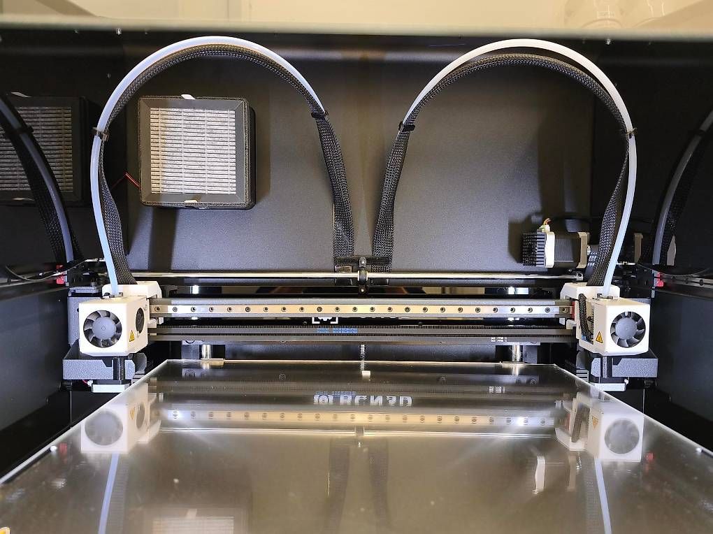 3D Drucker: 3D printer, BCN3D Epsilon W27 – Gebraucht aus St-Prex von cci_6ynx 2