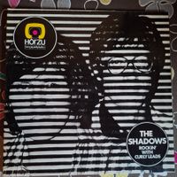 Schallplatte LP The Shadows - Rockin with Curly Leads