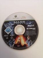 Mass Effect (XBOX 360)