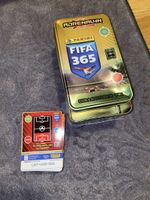 Panini FIFA 365 Adrenalyn XL mit Box
