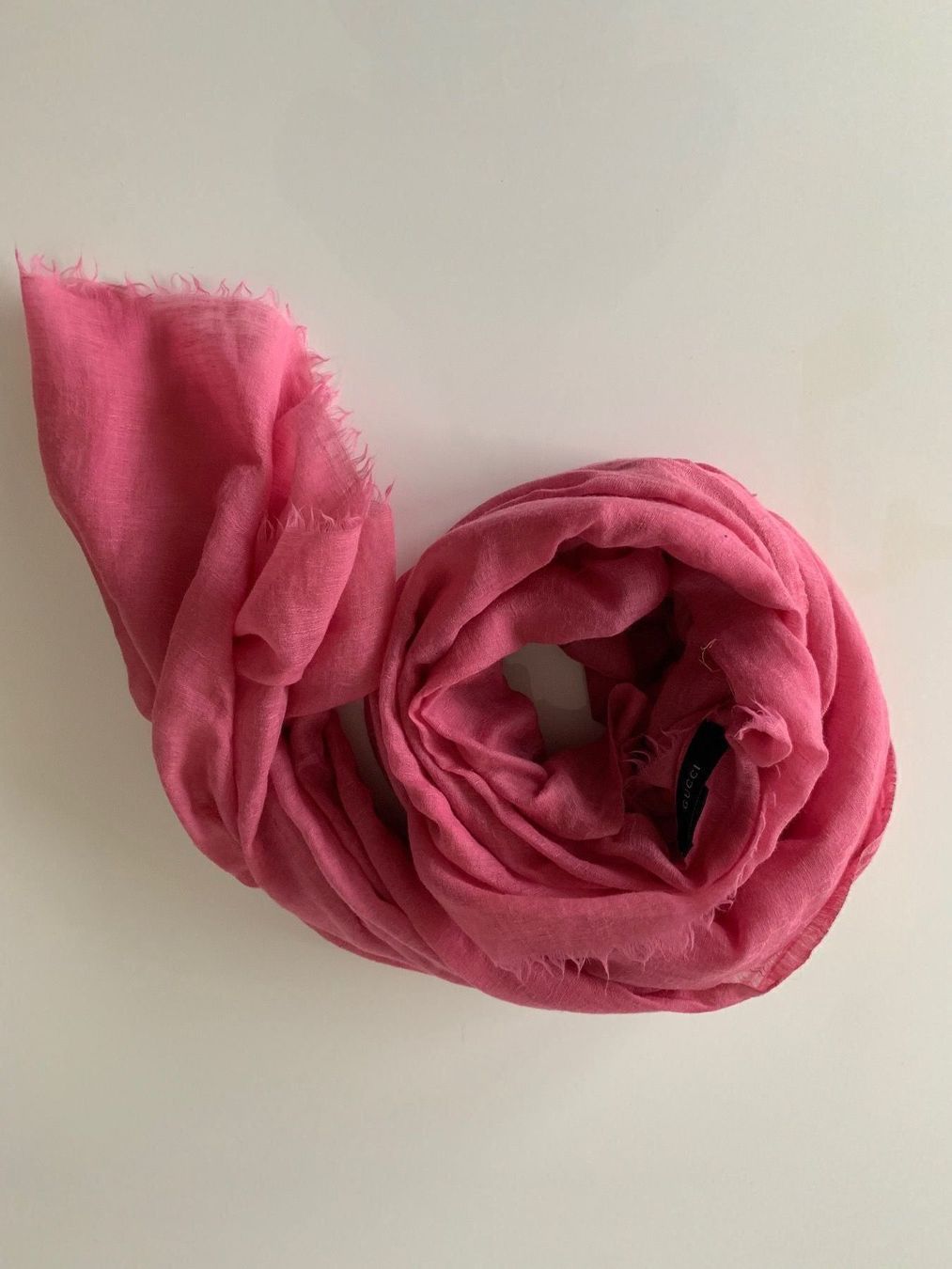 Gucci Foulard & Sciarpe: Gucci Schal – Nuovo (secondo la descrizione) da Winterthur venduto da 11.11 7