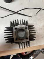 Metrakit 43,5mm grauguss Neu gehont