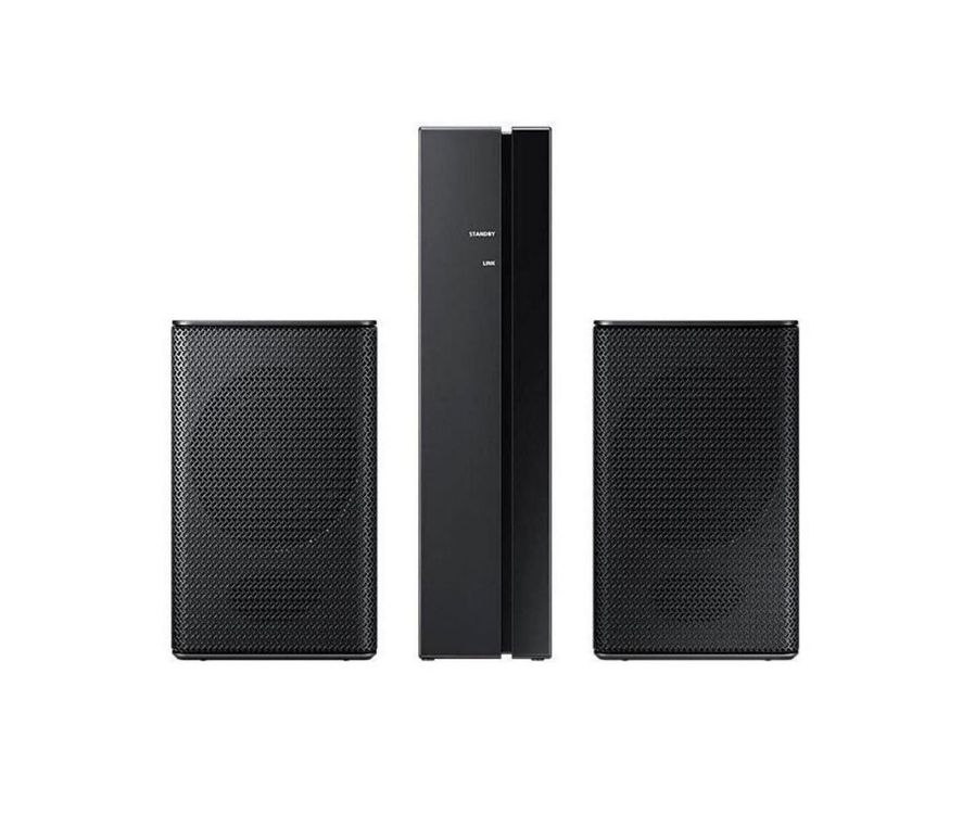 Samsung Rücklautsprecher Kit SWA8500S/EN Kaufen auf Ricardo