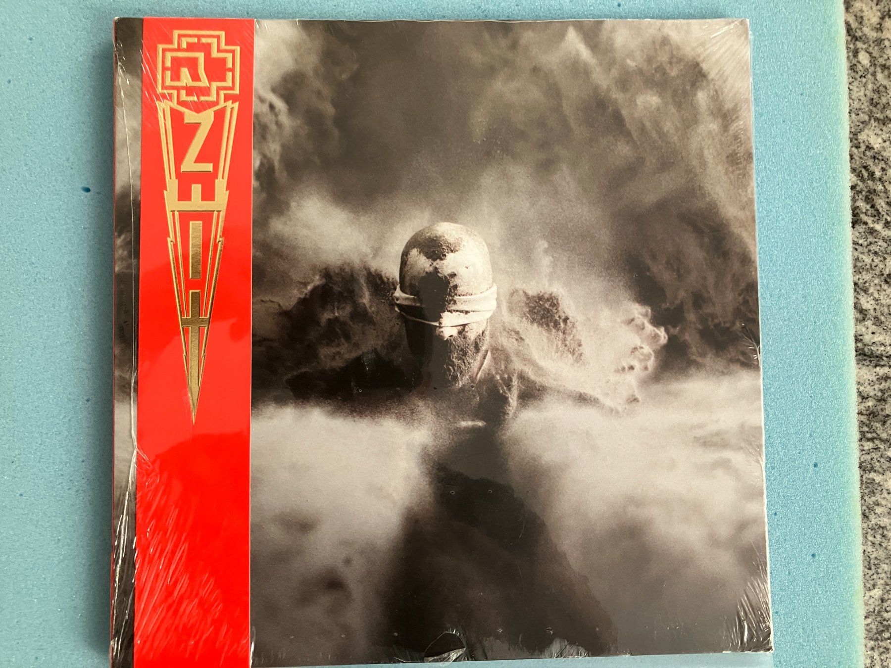 Dischi in vinile: Rammstein – Nuovo e nell'imballaggio originale da Aarwangen venduto da Jukebox3