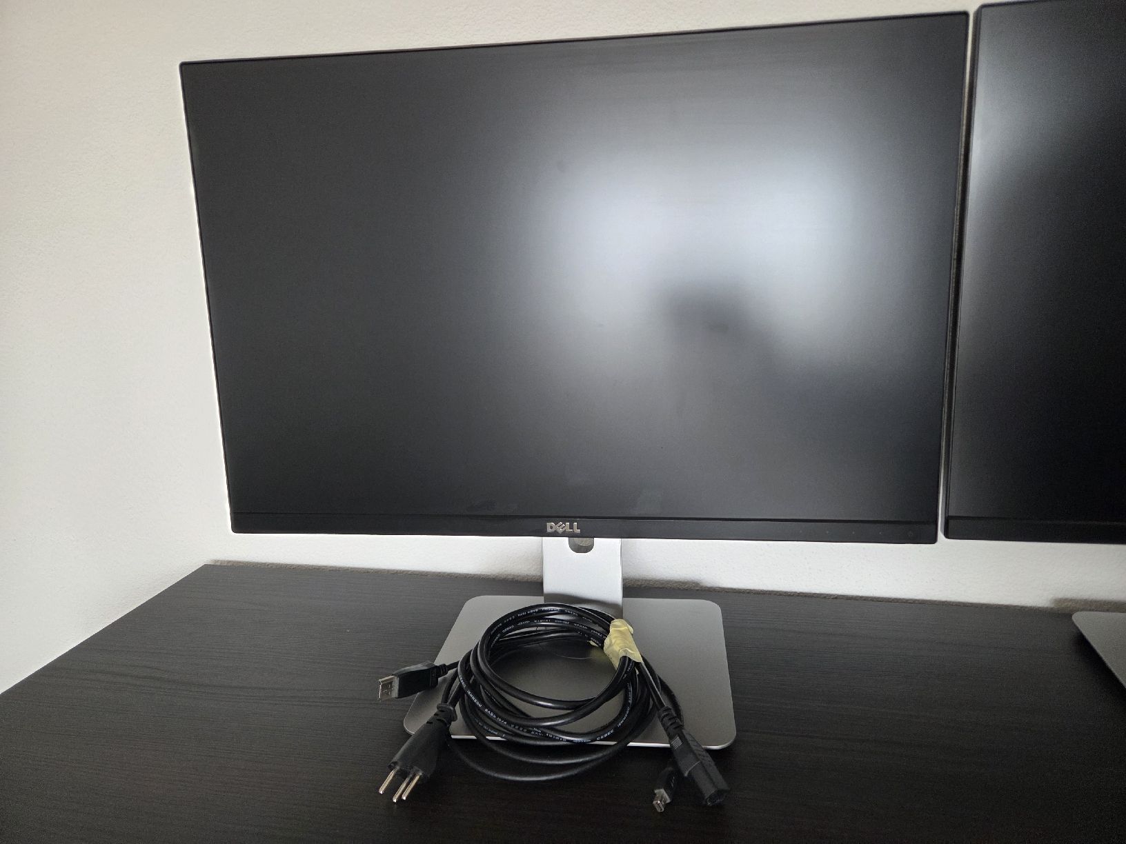 Monitor: DELL Monitore  – Usato da Eschlikon TG venduto da fraxe 1