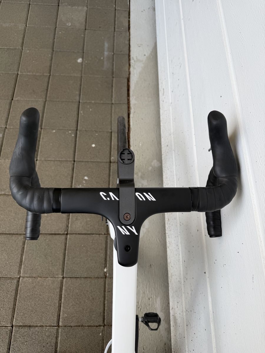 Canyon Biciclette: Aeroad CF SLX 7 Di2, Größe XS – Nuovo (secondo la descrizione) da Flamatt venduto da crames.noah 4