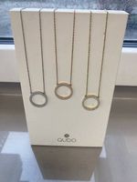 Qudo Halskette Schmuck 